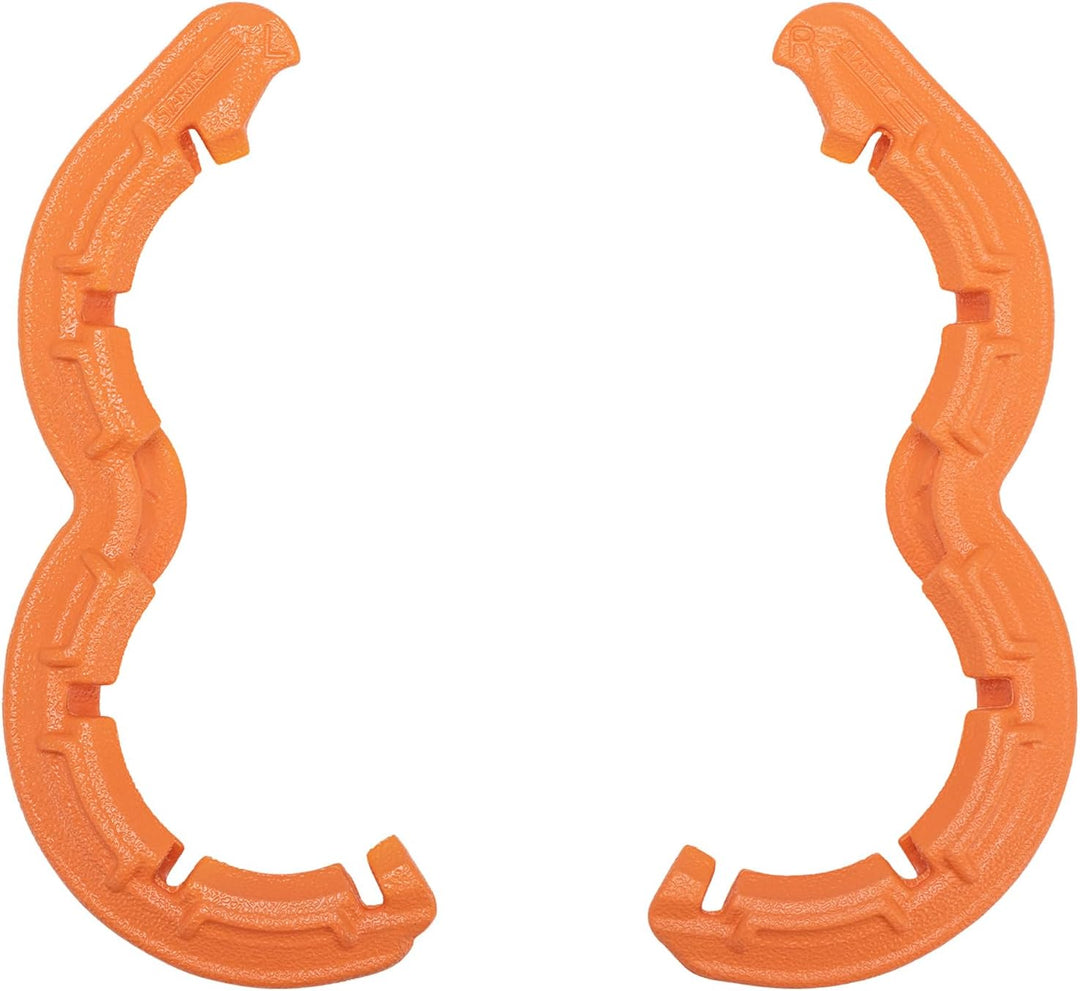 Propeller Schutz für DJI Neo 2 Zubehör, 3-IN-1 Schwimmend Propellerschutz Höhenerhöhende Abdeckung A
