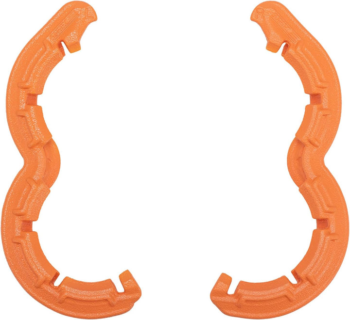 Propeller Schutz für DJI Neo 2 Zubehör, 3-IN-1 Schwimmend Propellerschutz Höhenerhöhende Abdeckung A
