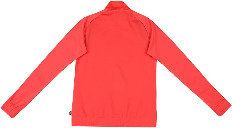PUMA Mädchen Classic Tricot Suit Op G Trainingsanzug 116 lachsfarben, 116 lachsfarben