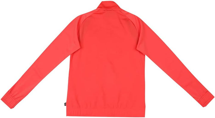 PUMA Mädchen Classic Tricot Suit Op G Trainingsanzug 116 lachsfarben, 116 lachsfarben