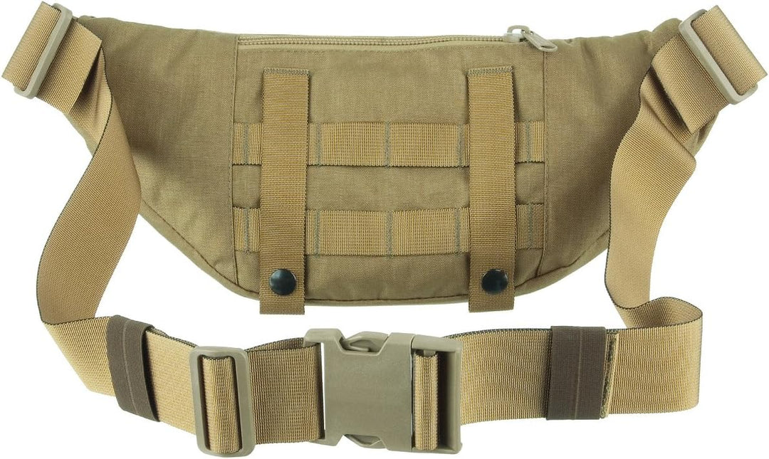 Wisport Gekon Waist Pack Coyote