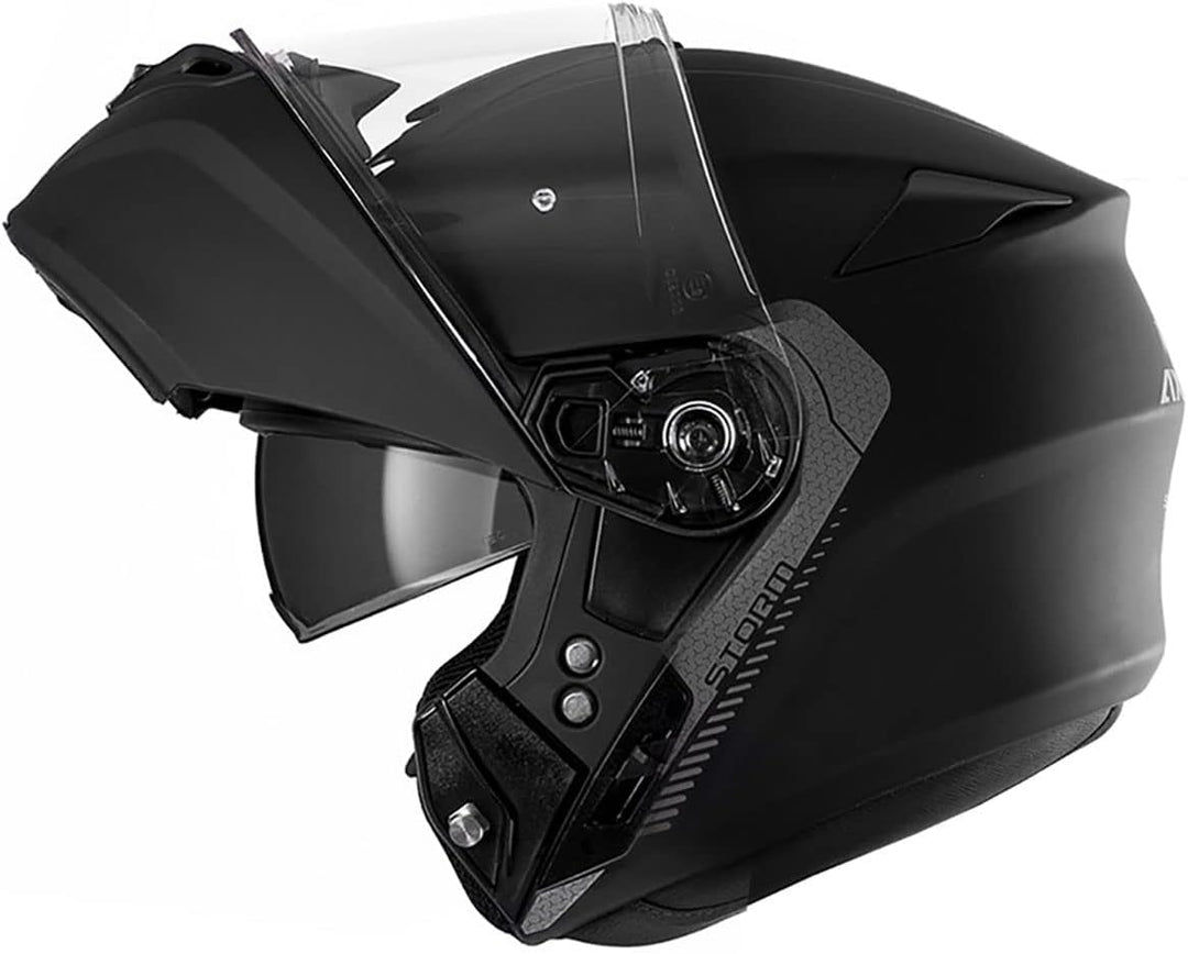 AXXIS Storm Flip Up Helm, Klapphelm, S