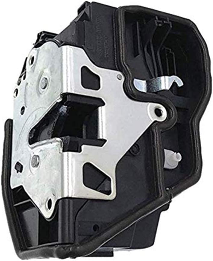 HZTWFC Türverriegelungsbetätiger Motorverriegelung vorne rechts OEM #51217202146 für BMW E60 E65 E82