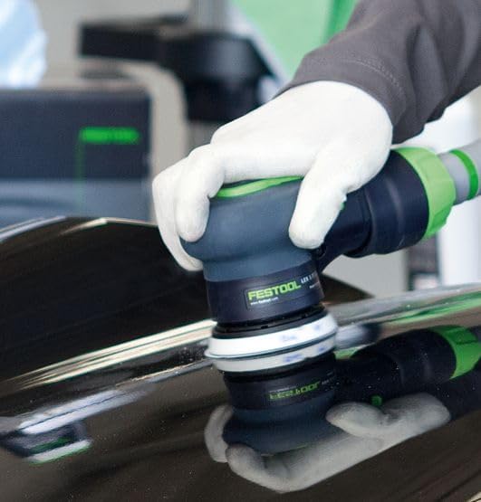 FESTOOL 497413 Schleifscheiben STF D77/6 P500 GR/50