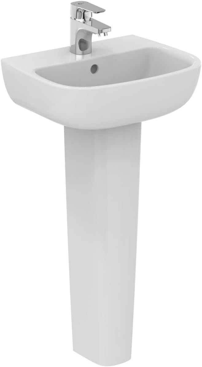 Ideal Standard B0700AA Ceraplan III Waschtisch Armatur Auslaufhöhe 66mm mit