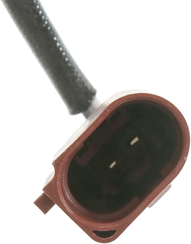 Abgastemperatur Sensor 2-Polig für A4/A4 Avant A6/A6 Avant 8EC 8ED B7 4F2 4F5 C6 2.0 TDI 2004-2011 4
