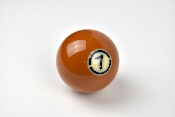 Winsport Billard Kugeln Aramith US-Tournament TV Pro-Cup 57,2 mm für Poolbillard, Profi Kugeln mit a