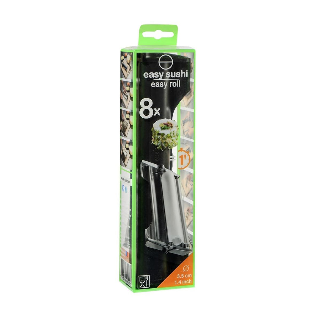 Easy Sushi Sushi Rollen