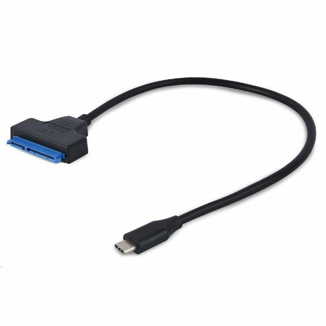 Gembird USB 3.0 Typ-C Stecker auf SATA 6,3 cm (2,5 Zoll)
