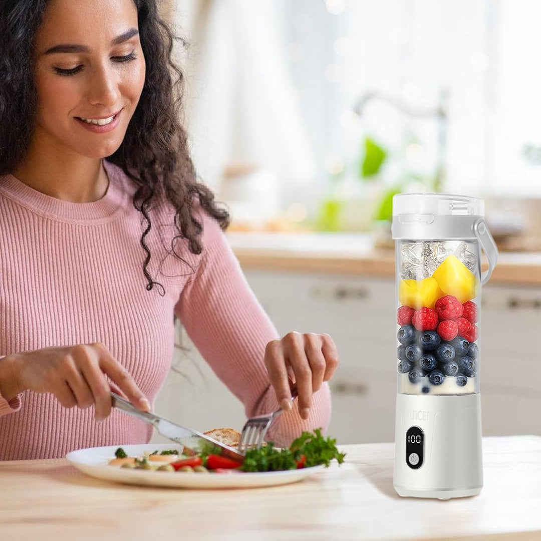 Entsafter,Elektrische Saftpressen Für Und Früchte - Mit Digitaldisplay Für Zitrusfrüchte Milchshakes