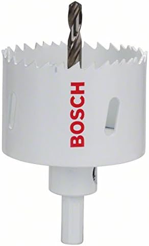 Bosch DIY Lochsäge HSS-Bimetall (Ø 64 mm), 64 mm