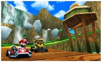 Mario Kart 7 3D [3DS]