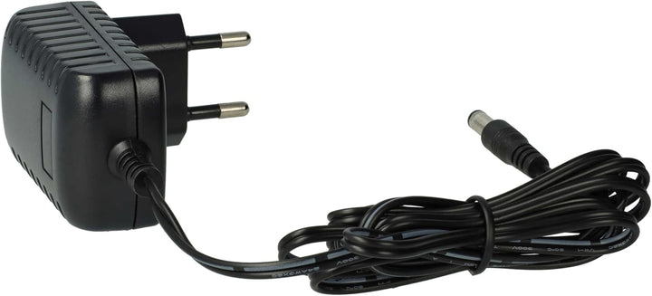vhbw Ladegerät kompatibel mit Bosch GRL 400H, 300HVG, 300HV, 250HV Messgerät/Akku