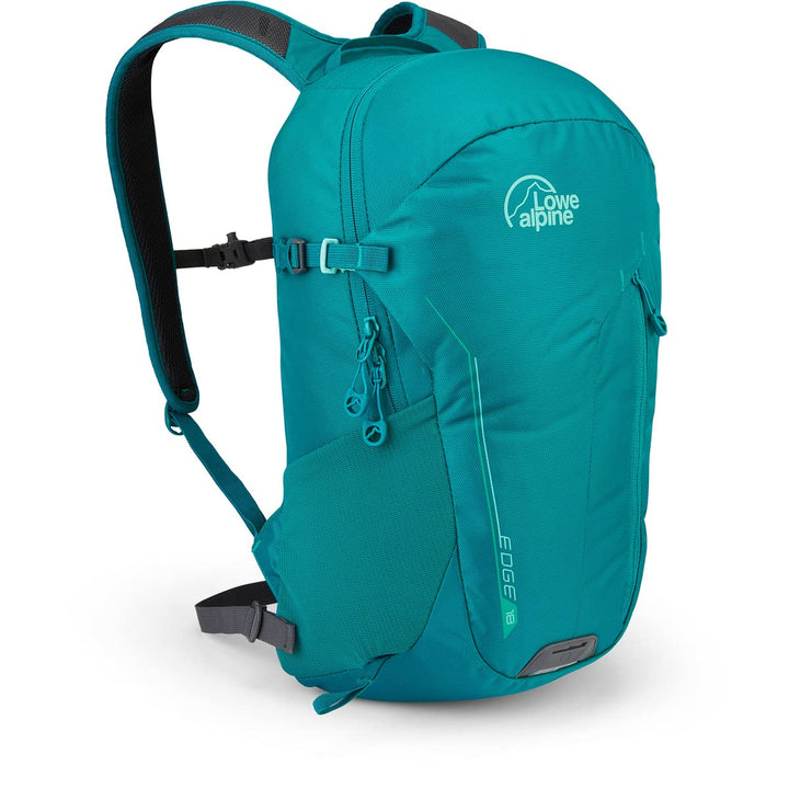 Lowe Alpine Edge II 18 18 Liter Ultramarine Ulm, 18 Liter Ultramarine Ulm