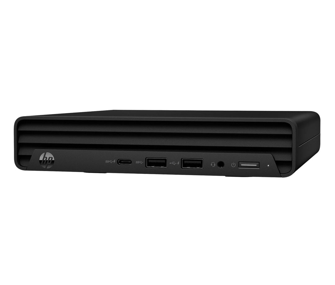 HP Pro 260 G9 - Mini - Core i5 i5-1334U - RAM 16 GB - SSD 512 GB - NVMe - Intel Iris Xe Grafik - 1Gb
