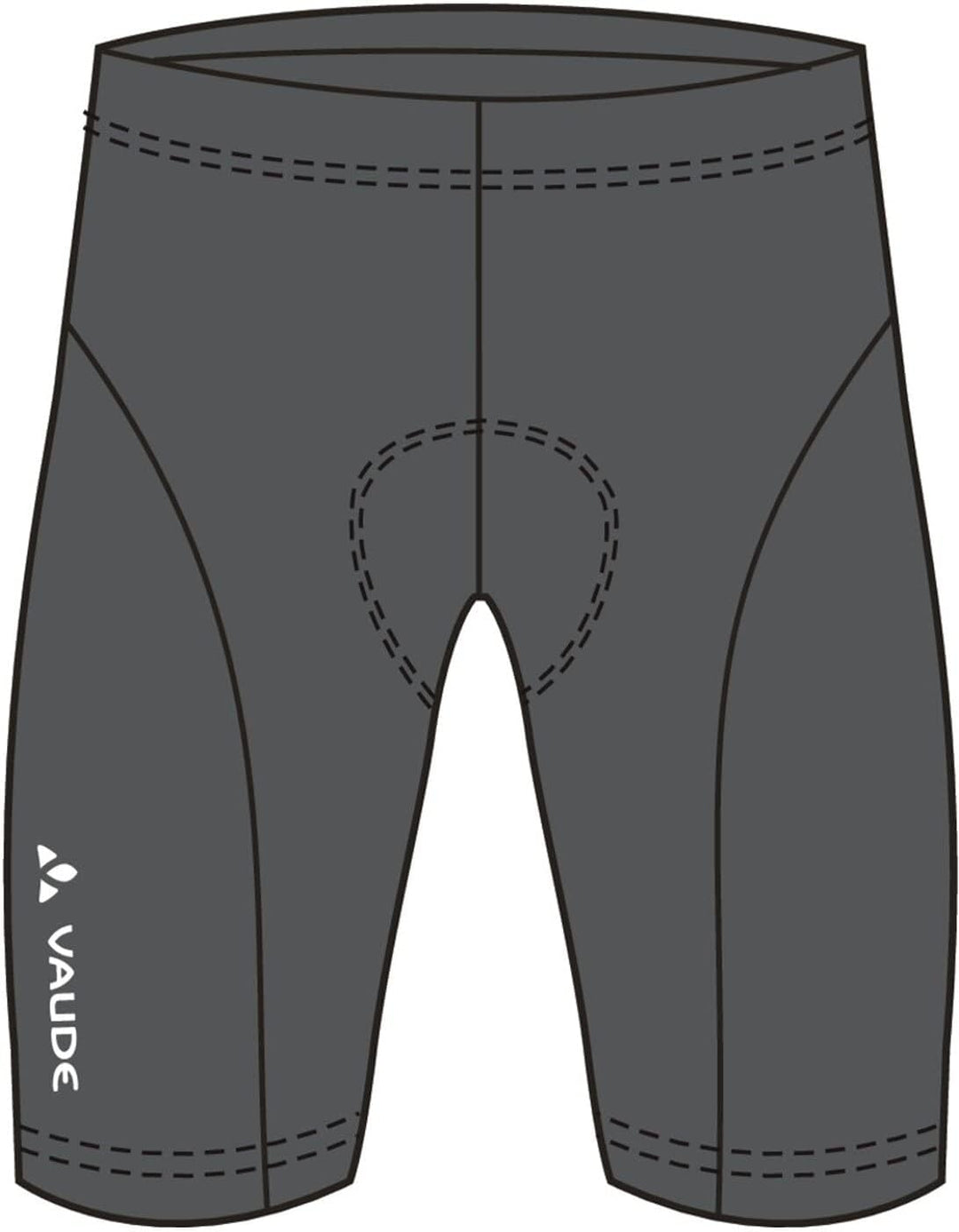 VAUDE Hose Men&