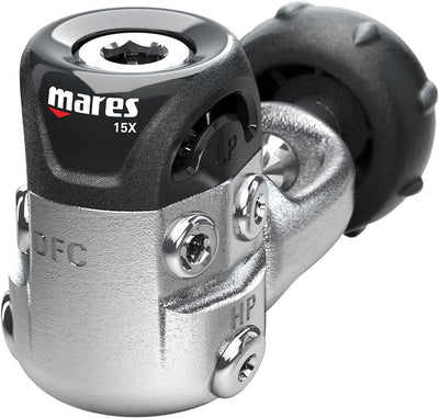 MARES Dual 15X Ausgiesser INT, INT