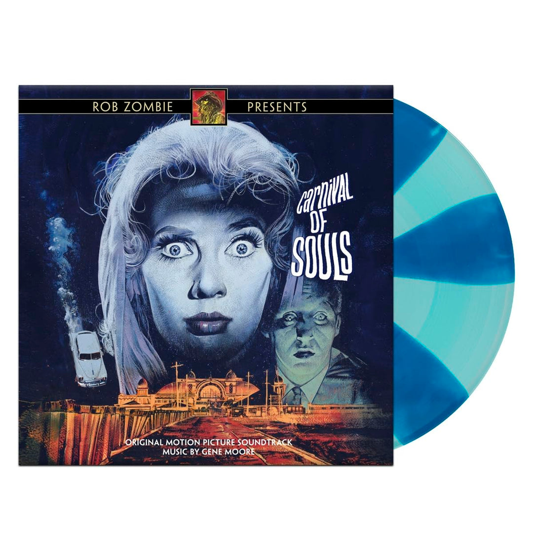 Carnival of Souls, Vinyl