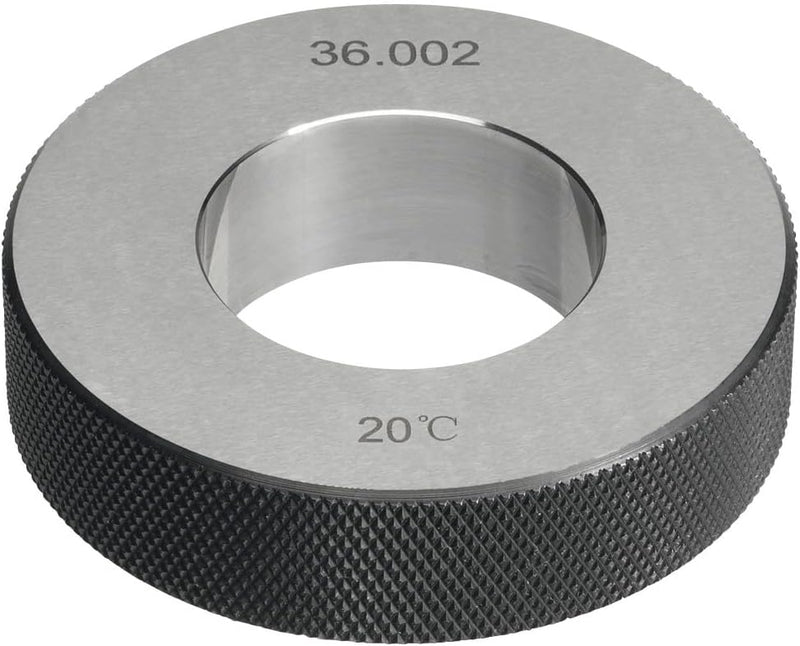 fortis Einstellring DIN 2250 C 15 mm (DIN2250 Grenzlehrring) Nennmass: 15 mm