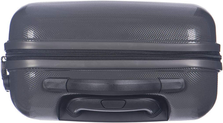 Koffer Reisekoffer Hartschalen Reisegepäck Handgepäck Trolly Puccini® Beautycase Köfferchen Schminkk