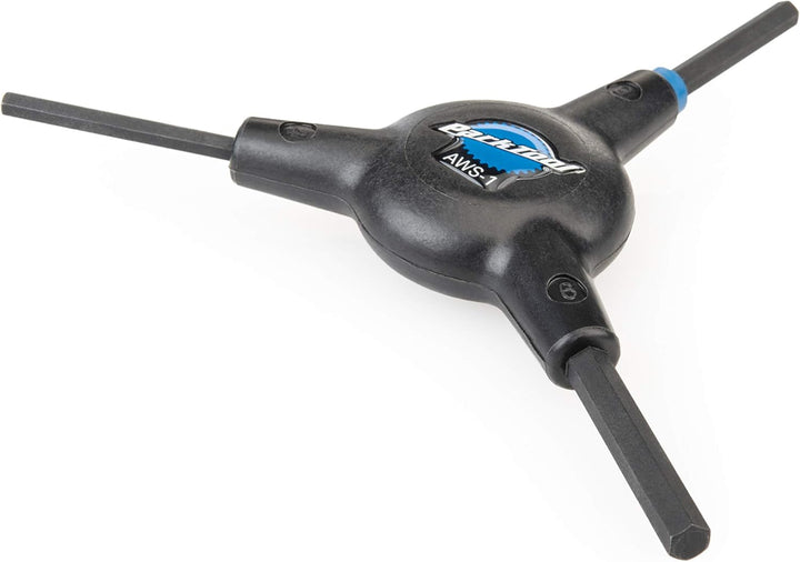 CMP CMP Park Tool Y-Schlüssel AWS-1 4/5/6 1 Einheitsgrösse, 1 Einheitsgrösse