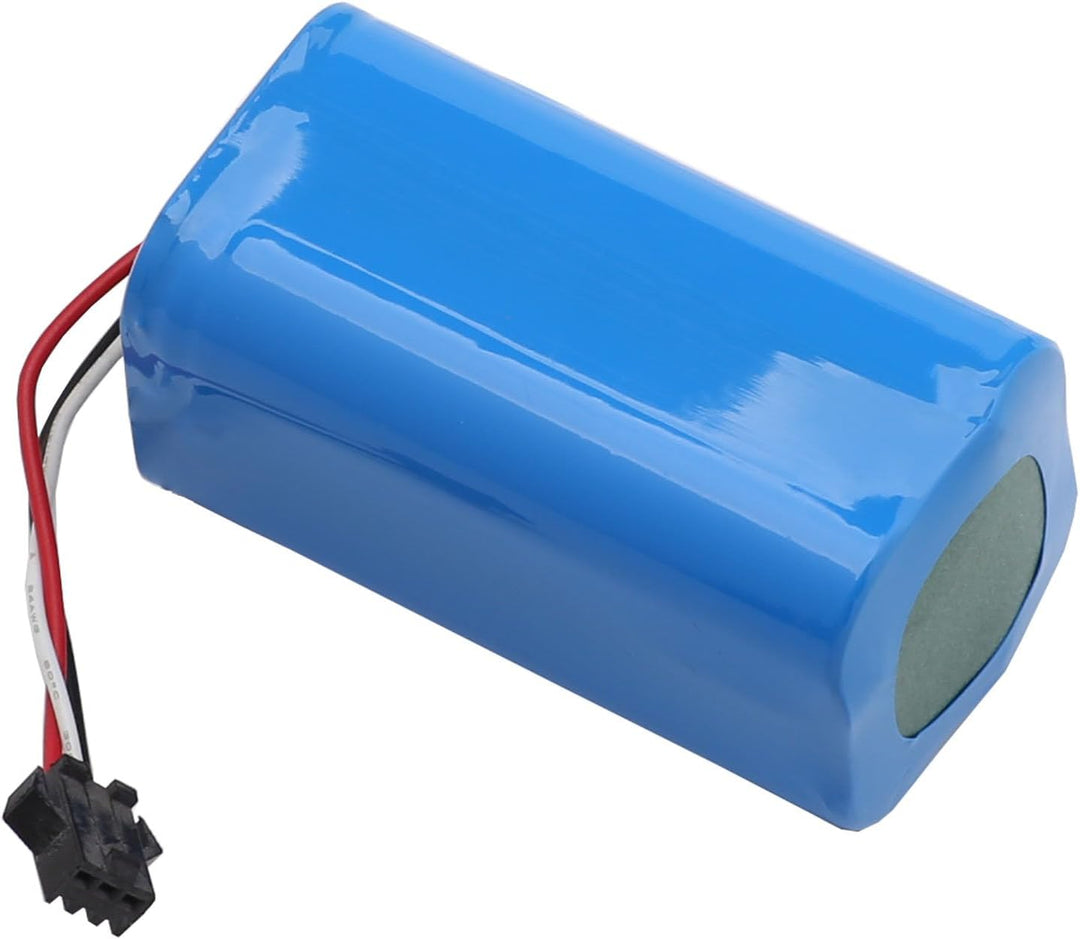 14.4V 3500mAh Li-ion Ersatzakku Kompatibel mit AIRROBO P20 Saugroboter, RoboVac 11S 15C 30C G10 G30