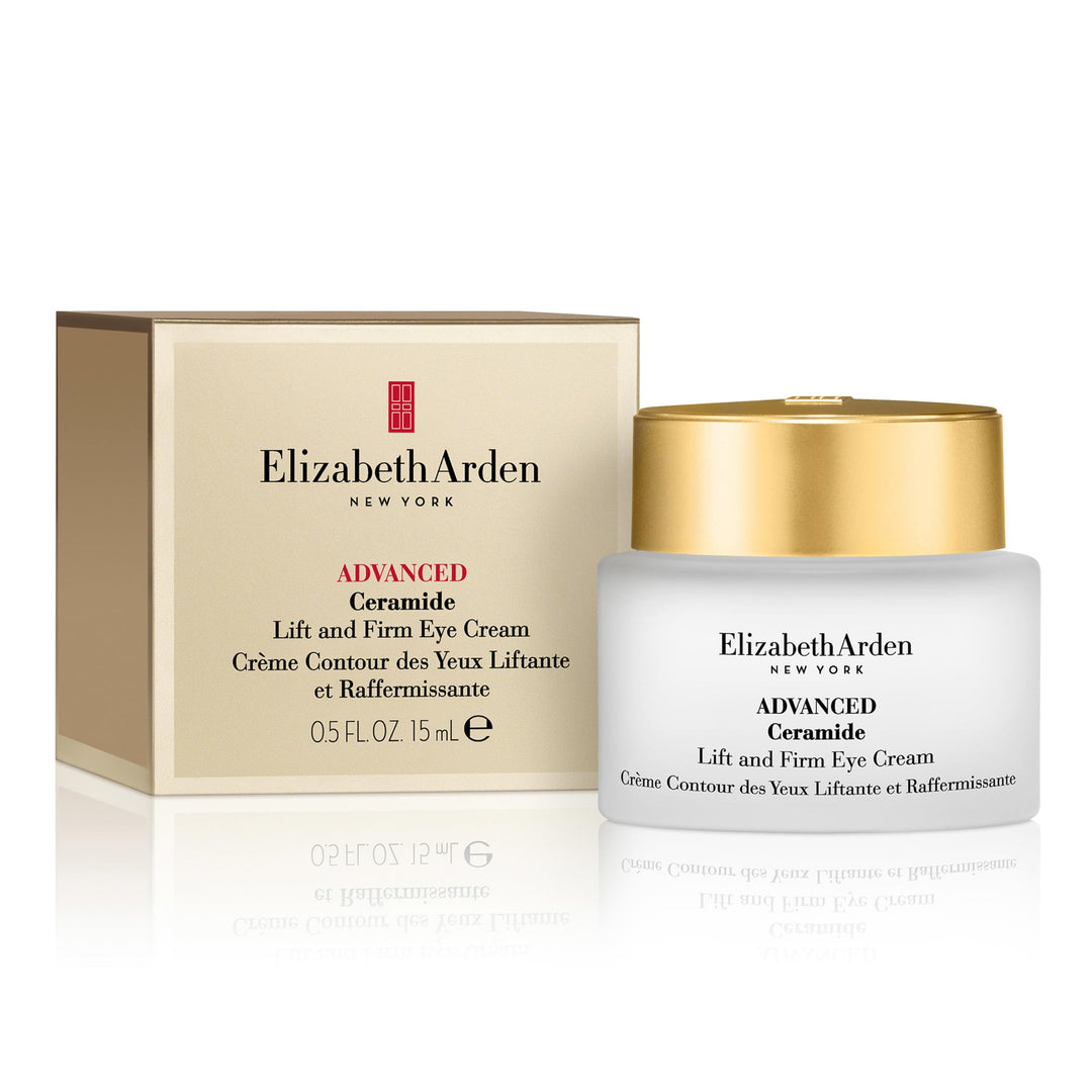 Elizabeth Arden Lift & Firm Eye Cream, 15ml