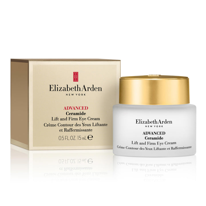 Elizabeth Arden Lift & Firm Eye Cream, 15ml