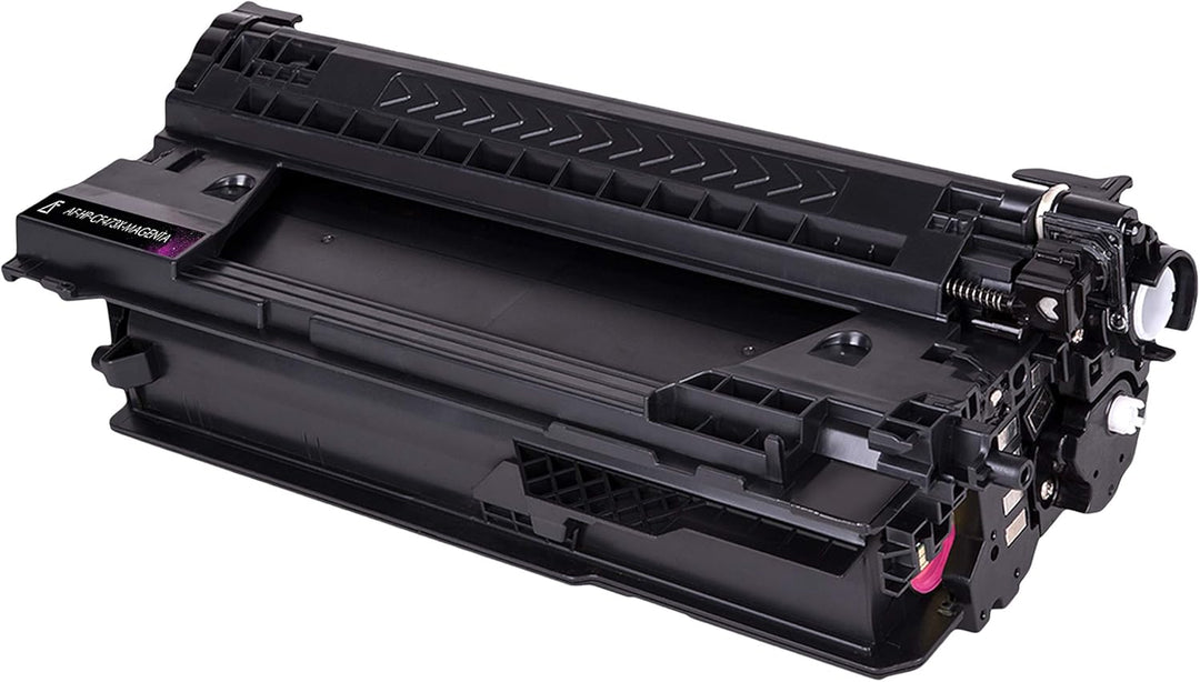 5 Toner kompatibel mit HP CF470X-CF473X - 657X für HP Color Laserjet Enterprise MFP M681dh/f/series/
