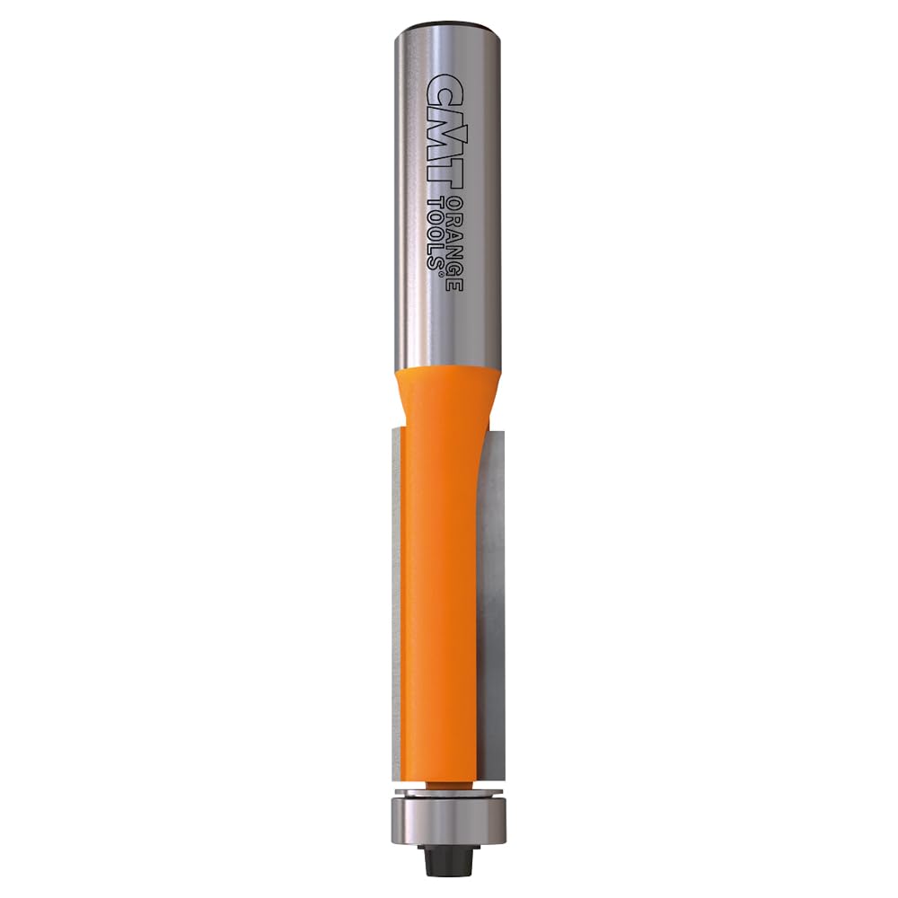 CMT Orange Tools 906.629.11 – Erdbeere für Zusammenfassung HM S 12 D 12.7 x 38