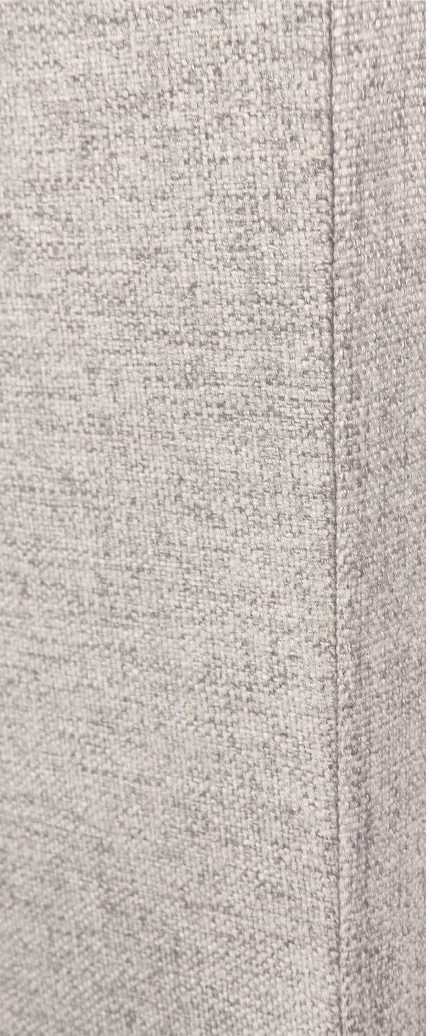 Legamaster Board-Up Akustik Pinboard - soft beige - 75x75 cm - XL Pinnwand mit Textil-Oberfläche - m