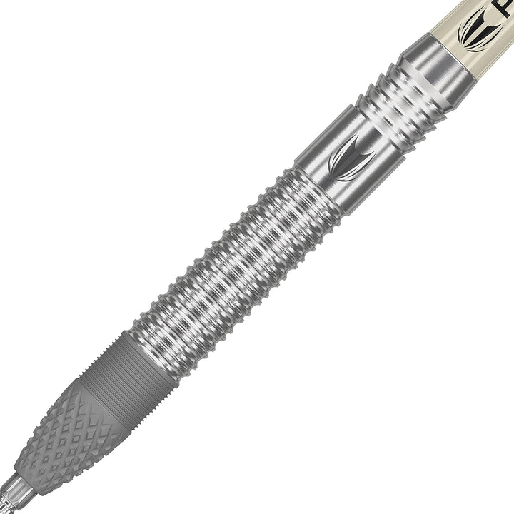 Target Darts Dimitri Van den Bergh Dream Maker G1 90% Wolfram Swiss Point Steeldarts-Set Dartpfeile