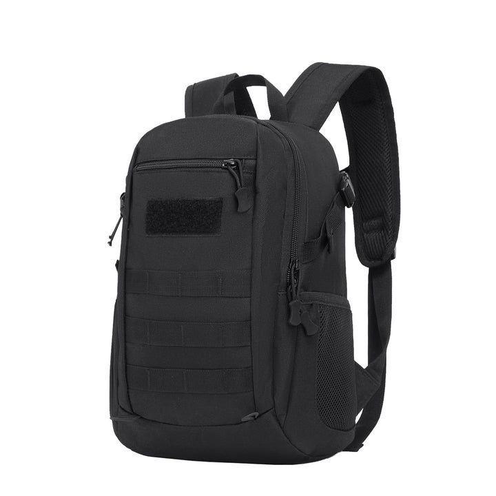 Rucksäcke für Taktischer Mini Tagesrucksack Fahrrad Wandern Bergsteigen Radfahren Rucksack Molle-Tas