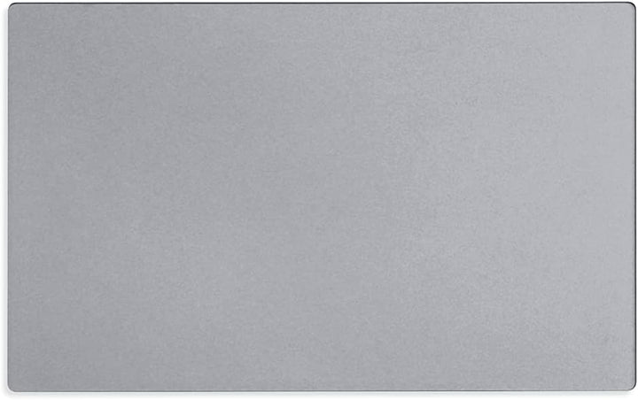 ICTION A1534 Ersatz-Trackpad Touchpad mit Kabel für MacBook 12 Zoll (30,5 cm), Space Gray