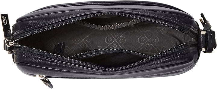 Picard Damen Schultertasche REALLY aus Echtleder Klein | mit Reissverschluss | Schultertasche | Allt
