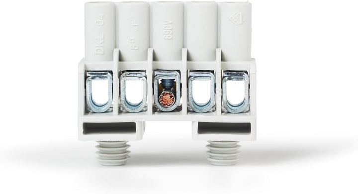 Rennsteig Aderendhülsencrimpzange PEW8.88 (selbsteinstellend, 4 Crimpflächen; 0,08-10 mm², AWG: 28-7