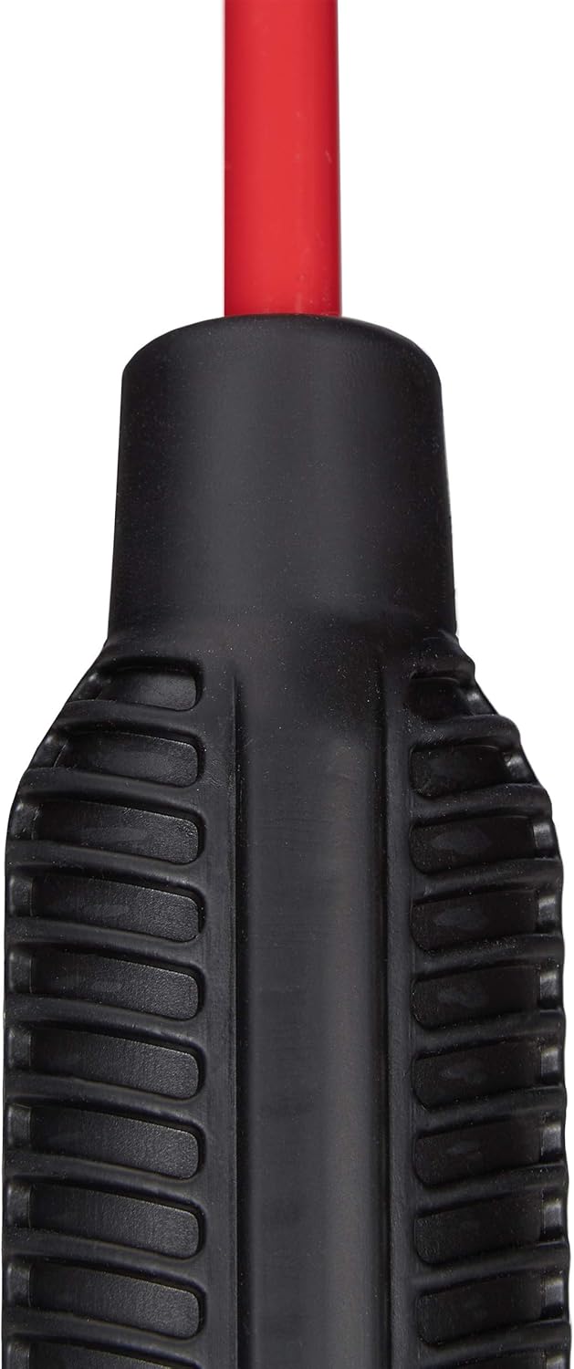 Relaxdays Unisex Relaxdays Swingstick Fitness Schwingstab f r Vibrationstraining Tiefenmuskulatur fl