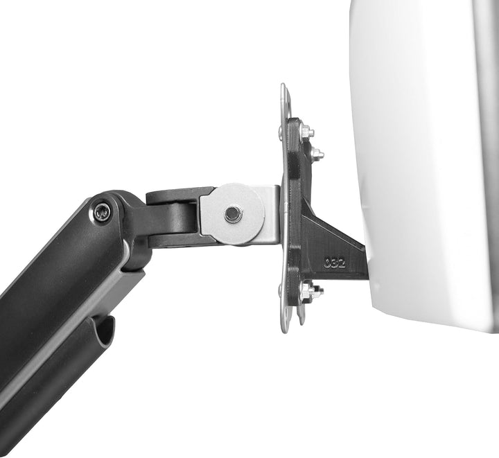 VESA Adapter für HP Monitor (22es,22ea,22er,22f,24es,24ea,24er,24f,24fw,27ea,27es,27er,27f,27fw) - i
