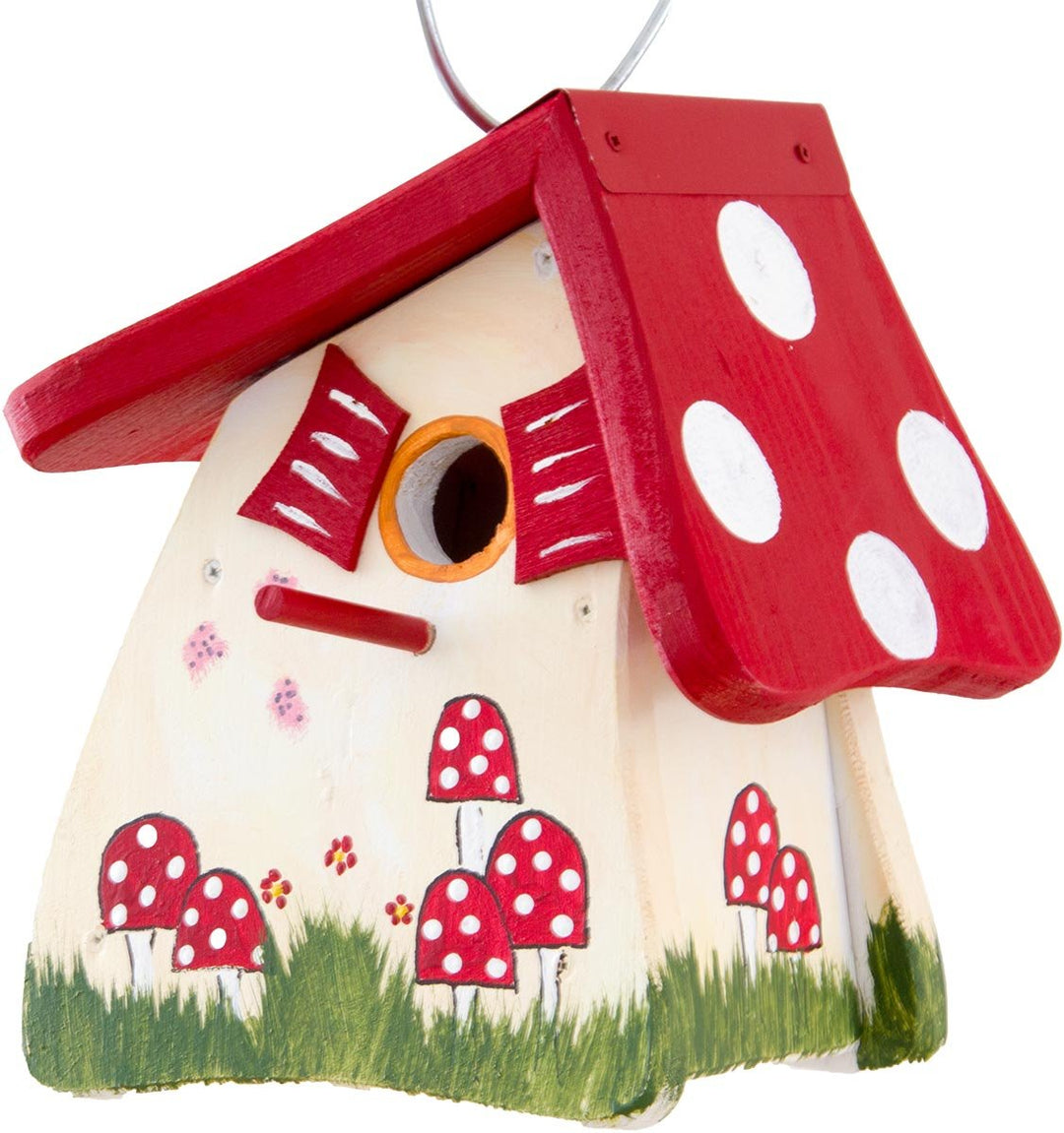 Nistmini Spezial Waldhaus beige, Waldhaus beige