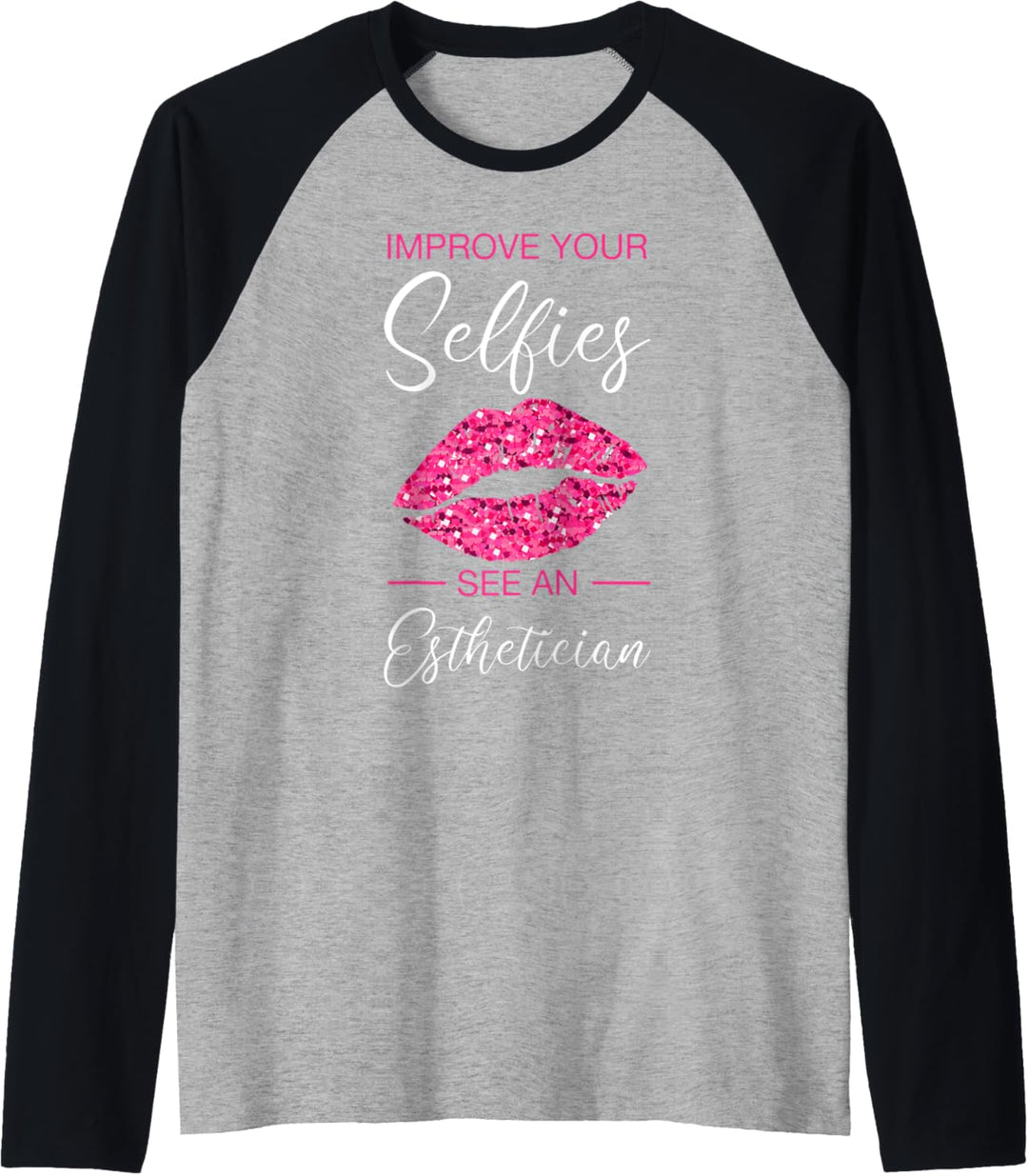 Improve Your Selfies See An Esthetician Kosmetikerin Raglan