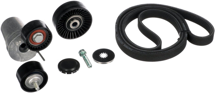 GATES Micro-V Kit K036DPK1698
