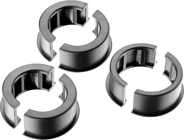 Interphone Cellularline SMMOTOWIRELESS | Moto Crab Wireless Smartphone Lade-Halterung, CRAB WIRELESS