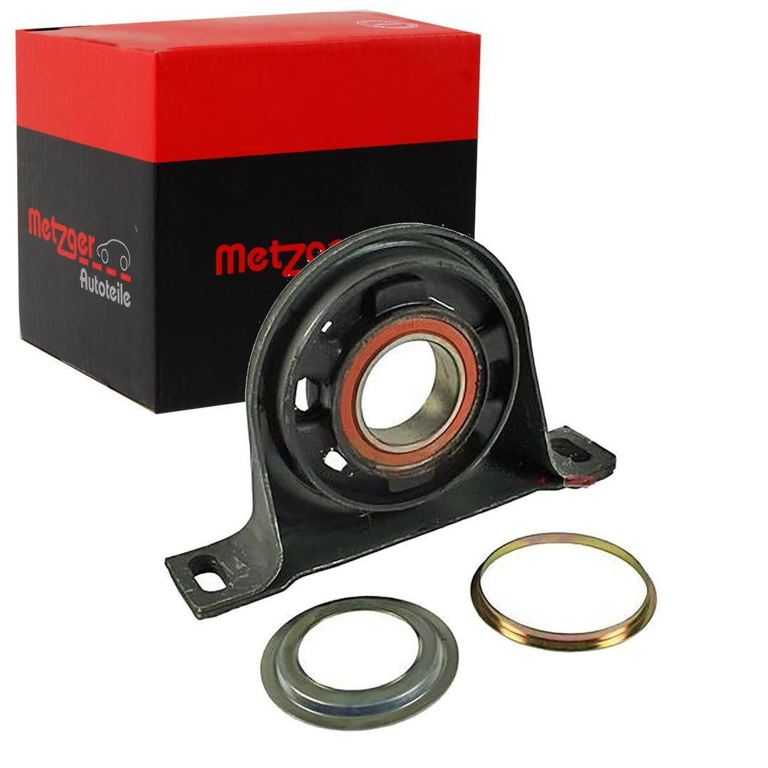 METZGER 8070120 Lagerung, Gelenkwelle