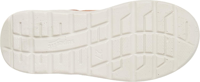 Jungen Breeze Lauflernschuh, Braun Beige 3010