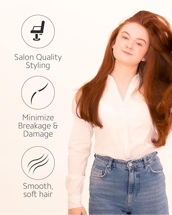 Ibiza Hair G Series Brush, G4 by Ibiza Hair