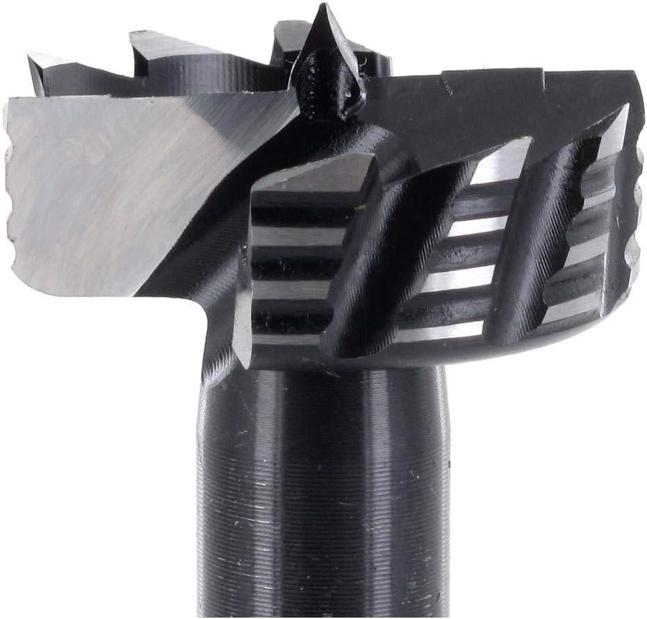 Famag 1623.040 Bohrer, Metall 40x95x145mm S=13mm, 40x95x145mm S=13mm