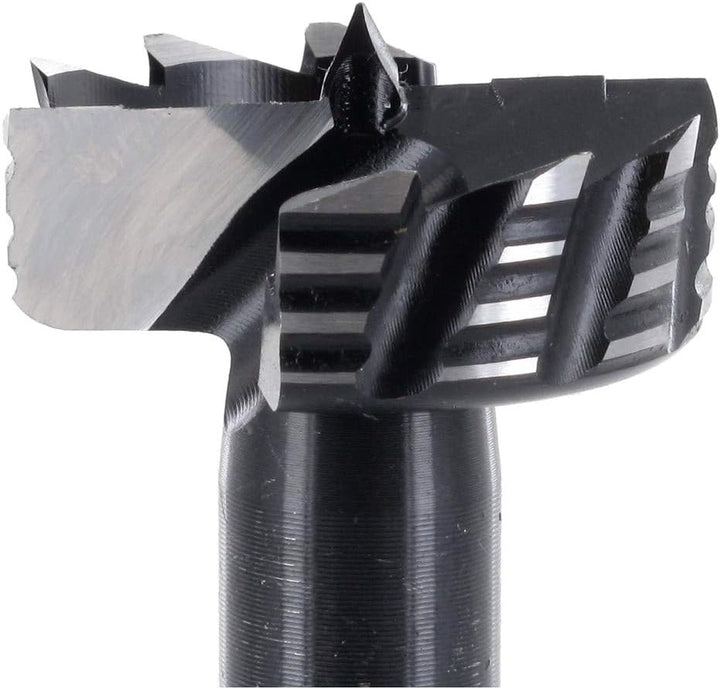 Famag 1623.040 Bohrer, Metall 40x95x145mm S=13mm, 40x95x145mm S=13mm