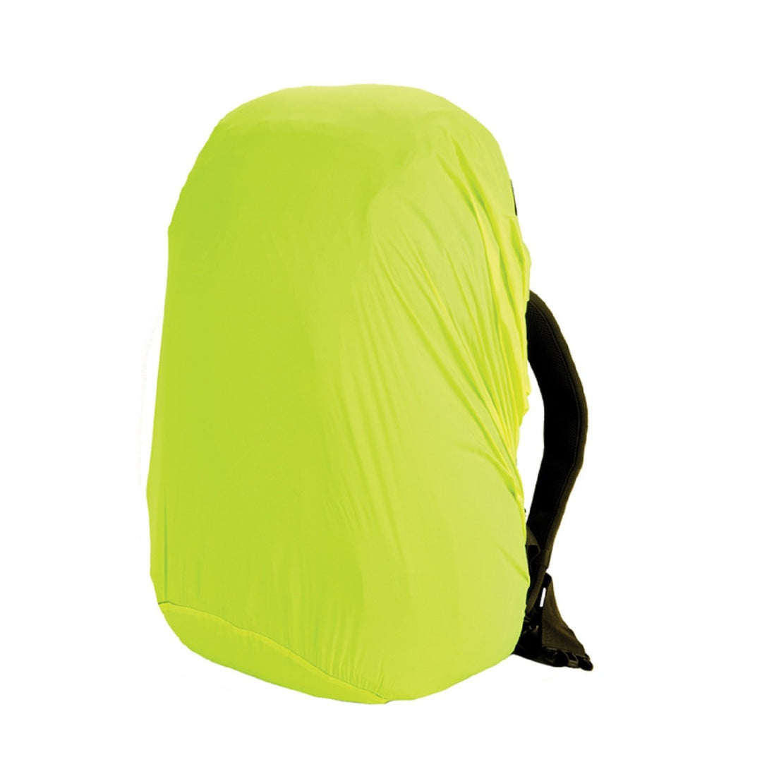 SnugPak Aquacover 70L Backpack Cover 22 Gelb, 22 Gelb