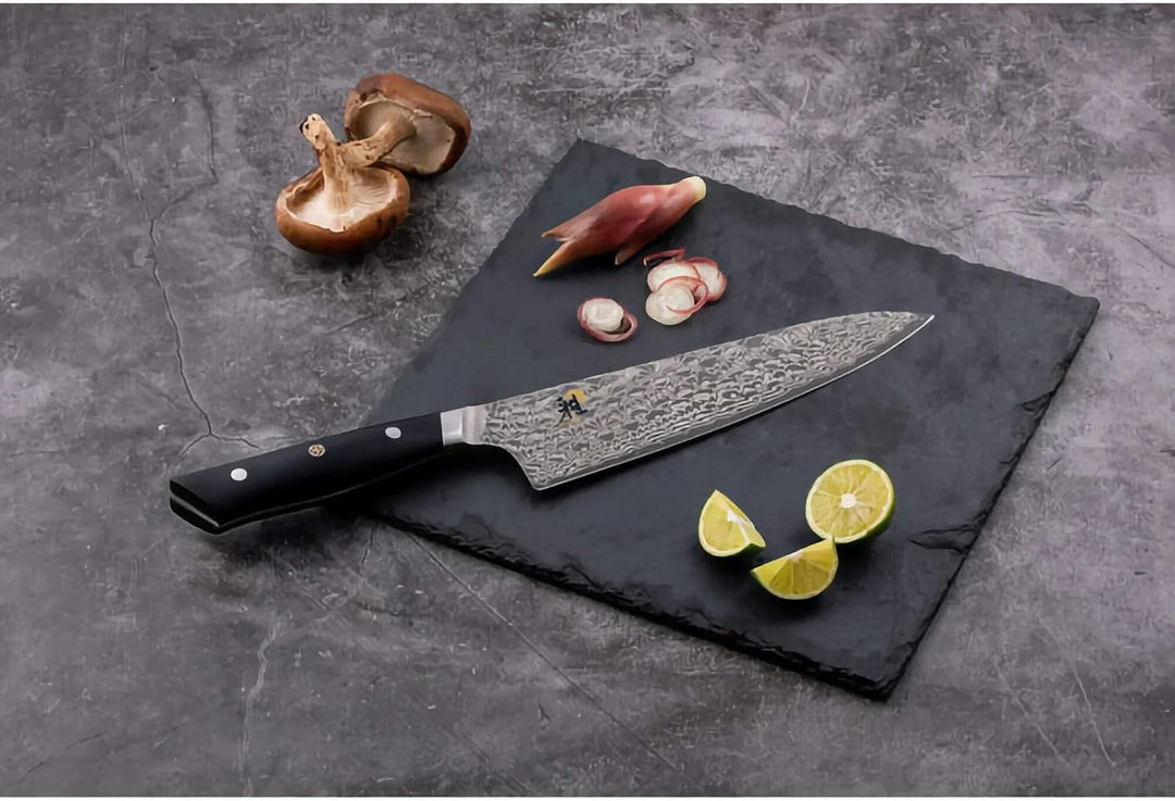 MIYABI 54481-201-0 800 DP Chef Kochmesser 20 cm
