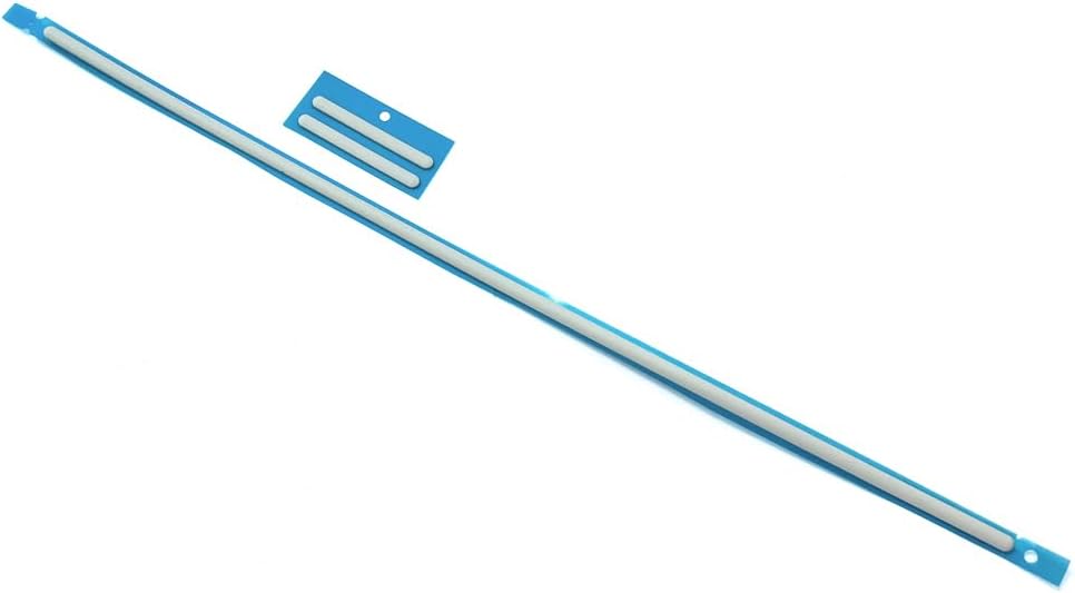 Gintai Gummifüsse für Dell XPS 17 9710 9700 9720 Percision 5750 5760 5770 Laptop Base Cushion Pads G